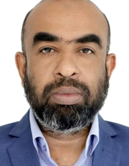 Sheikh Shahed